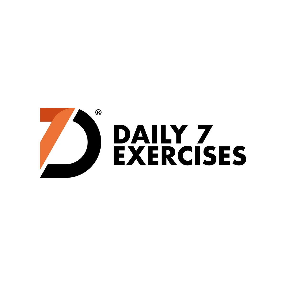 DAILY 7 EXERCISES